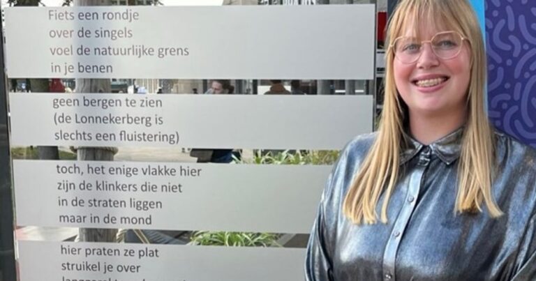 Lunchconcert – Feestelijke Muzikale Verversing van de Gedichten op het Wilminkplein – Die Dichters Enschede — muziek in Twente