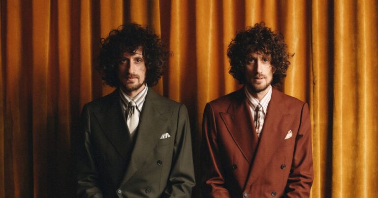 Running in the Family II (Tangarine) — muziek in Twente