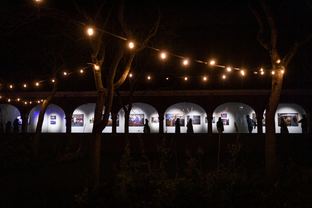 Museumnacht in Twente