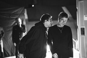 Popdocs – Oasis: Don’t Look Back in Anger