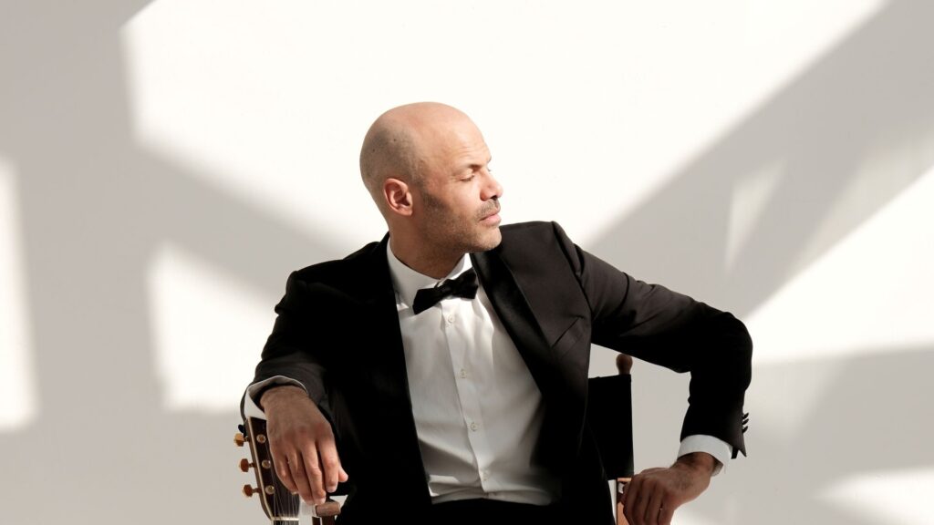 Alain Clark – Date Night in Twente