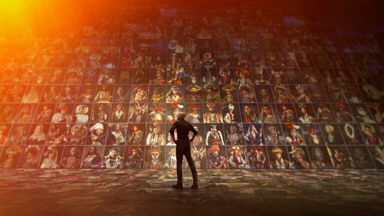 Through the Human Lens — theater in Twente