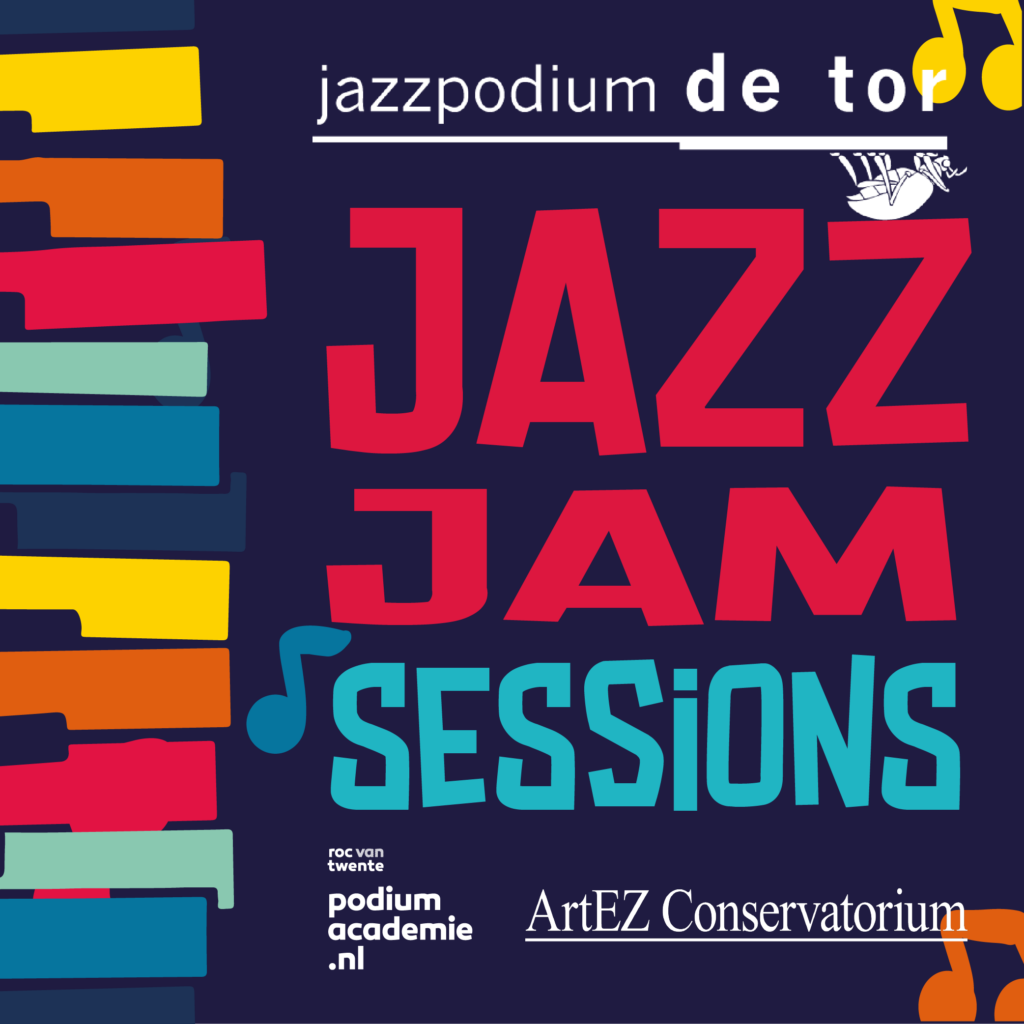 TOR Jazz-jamsession in Twente
