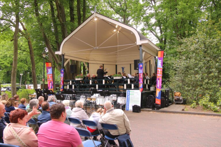 Muziek Zondagen Lonneker — muziek in Twente