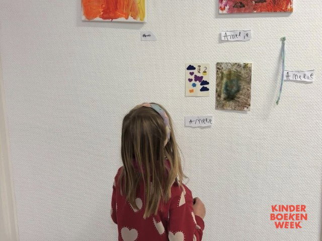 Expositie maken met het Ontdekatelier (6-12jr.) — familie-kids in Twente
