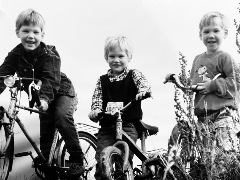 Sunday Special met Bakzilla! — muziek in Twente