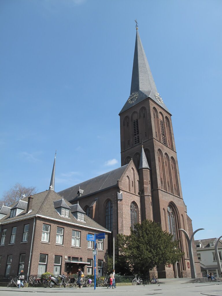 Vrijheidsfeesten Hengelo — Festivals in Twente