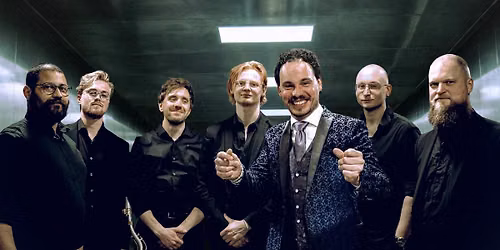 Tribute Aan De Dijk @ De Cactus (Extra Show, Tribute, NL) — Uitgaan in Twente