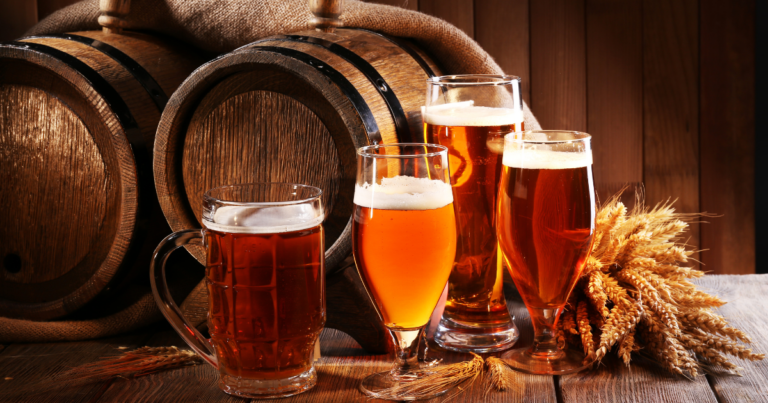 De Beiaard Bockbier Weekend — muziek in Twente