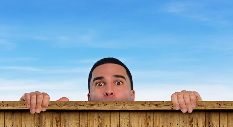 Daar is hij weer! — theater in Twente
