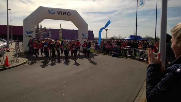 Winter Triatlon Twente — Sport in Twente