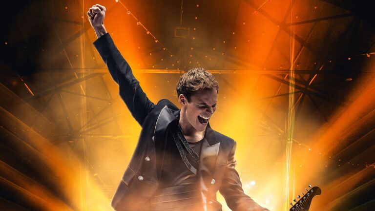 We Will Rock You — theater in Twente