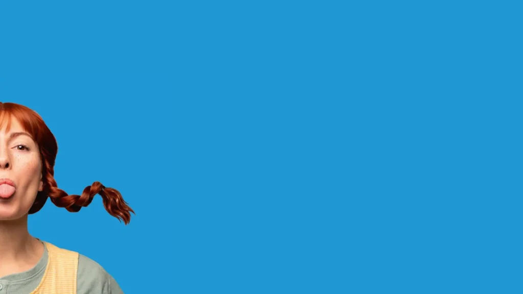 Pippi en de Piraten, de Musical (6+) in Twente