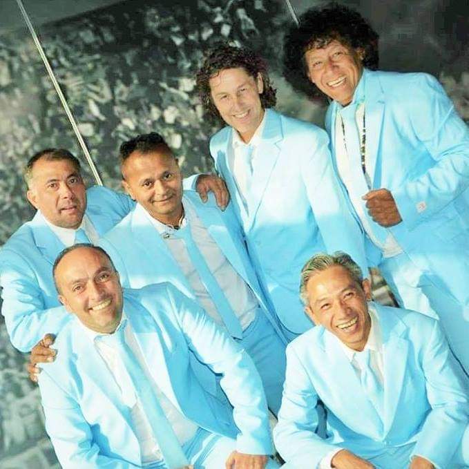 Crazy Sunday met Beatline en Da Soul! — muziek in Twente