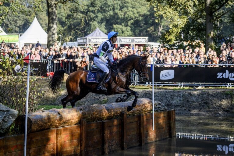 Military Boekelo-Enschede — Sport in Twente