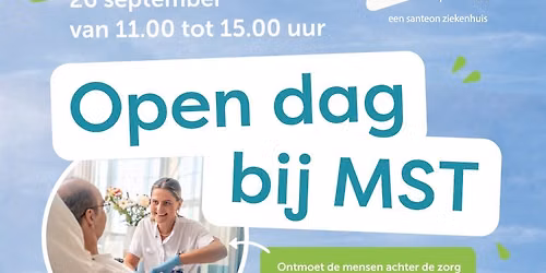 Open Dag — open-dag in Twente
