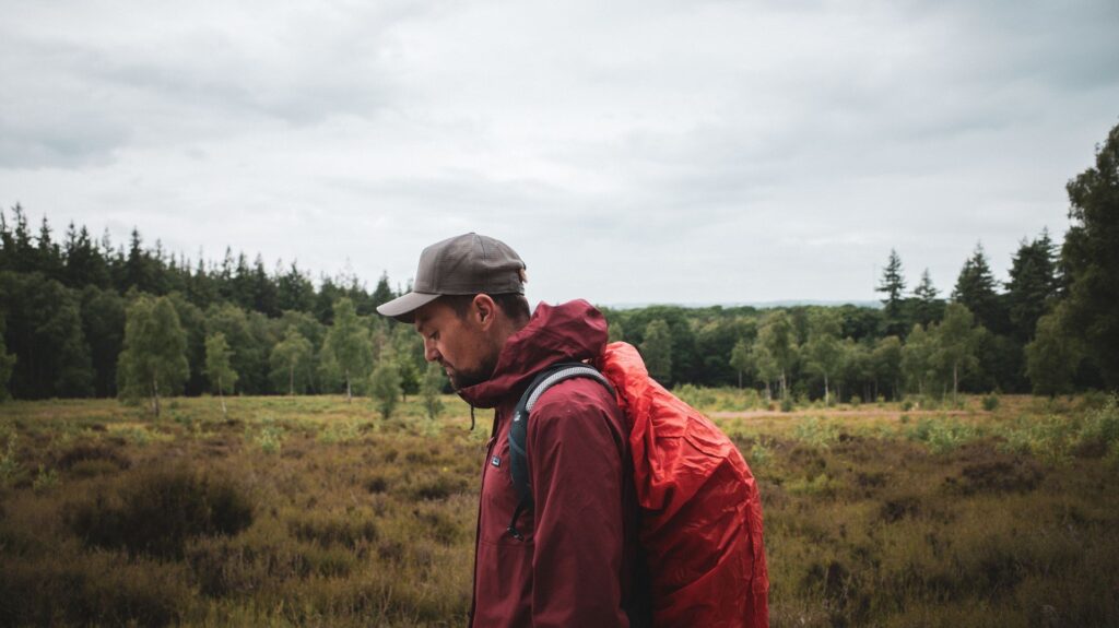 Wanderings in Twente