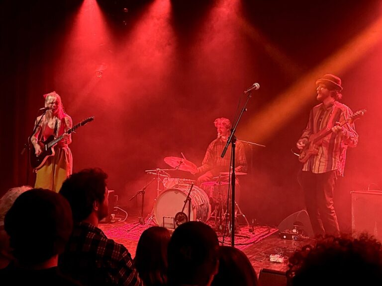 Sunchasers — muziek in Twente