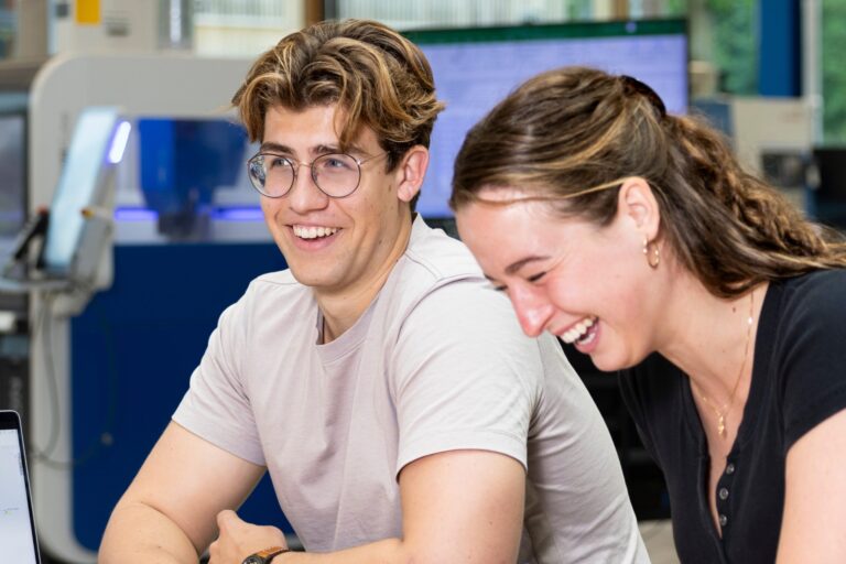 Master Open Dag – Universiteit Twente — open-dag in Twente