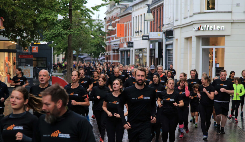 UrbanCityRun053 in Twente