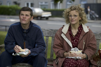 Filmhuis De Kappen: I Swear — Film in Twente