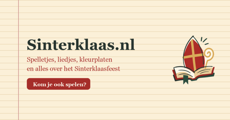 Sinterklaasintocht Haaksbergen — markt-eten in Twente