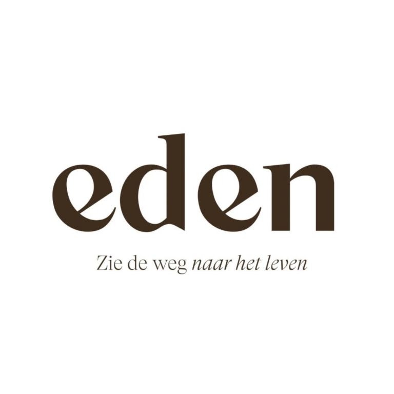Eden Church — lezing in Twente