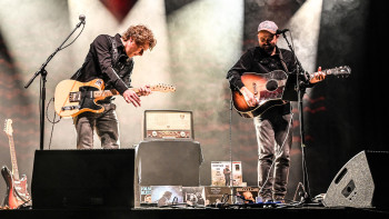 De Kappen: The True Johnny Cash — theater in Twente