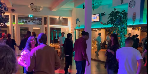Salsafever Latin Paradise – Salsa, Bachata, Kizomba & More | Enschede — Uitgaan in Twente