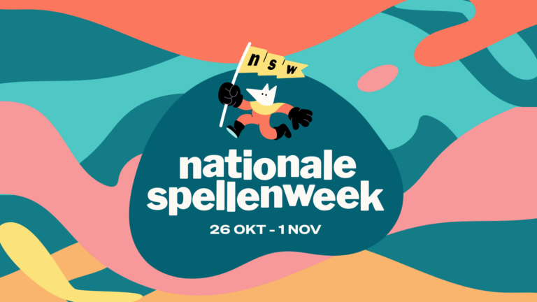 Introductie Dungeons & Dragons — lezing in Twente
