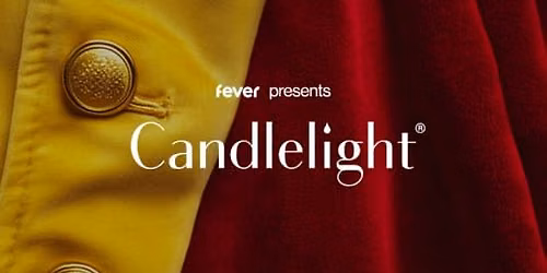 Candlelight: Tribute aan Queen & The Beatles — muziek in Twente