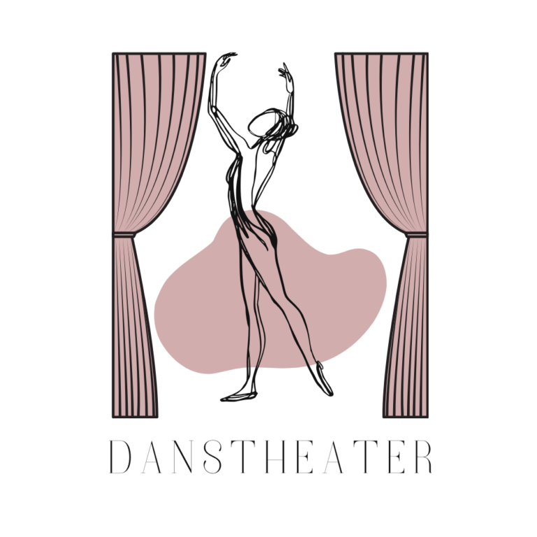 Danstheater — theater in Twente