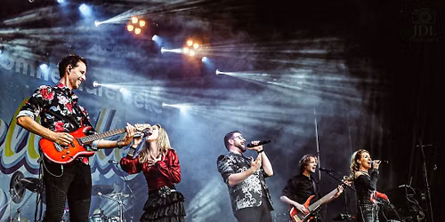 Kingdom of Toto @ De Cactus (Toto Tribute, NL) — muziek in Twente